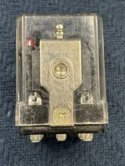 DAYTON 120VAC