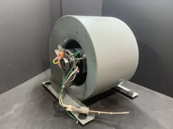 FAN 1/2HP 10-5/8”