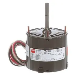DAYTON 71633697M HVAC MOTOR,1/30 HP,1550 RPM,115V,3.3