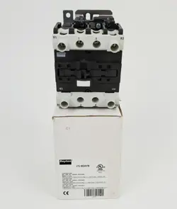 40A 4P 120VAC