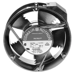 AXIAL FAN MOTOR