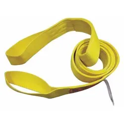 NYLON YELLOW