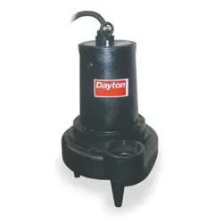 SEWAGE PUMP 240V
