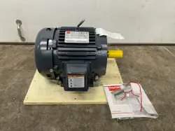 7.5 HP 3PH