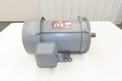 230/460V 3PH 182TC