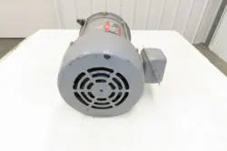 1750 RPM 230/460V