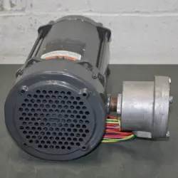 PROOF MOTOR