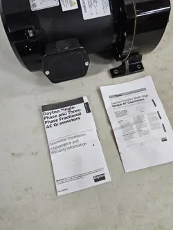115V TESTED