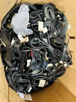 INDUSTRIAL BELT