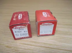 5X837 RELAY