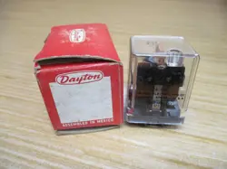5X834 RELAY