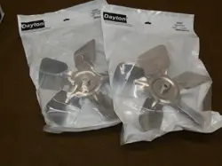 INCH DIAMETER FANS