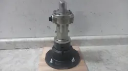 NPT CONNECTION ROTARY