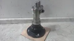 CONNECTION ROTARY GEAR