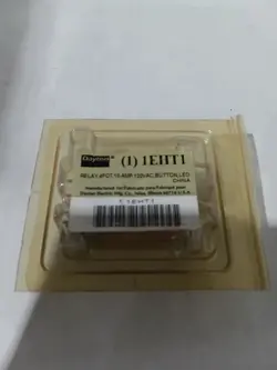 1EHT1A RELAY