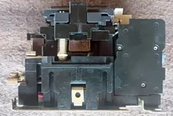 PHASE POLE