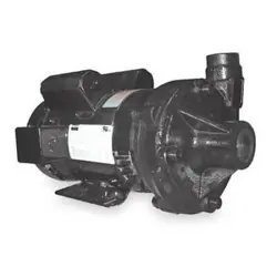 IRON HP CENTRIFUGAL