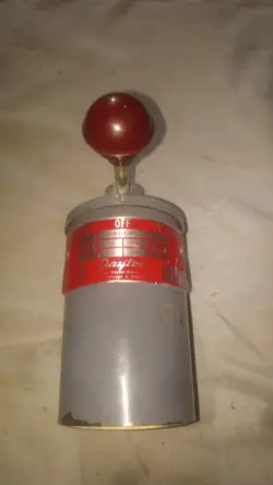 DAYTON 2X440A DRUM SWITCH
