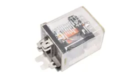RELAY: SURFACE SIDE