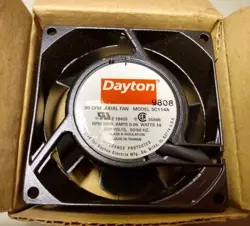 30 CFM