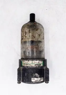 150 PSIG USED