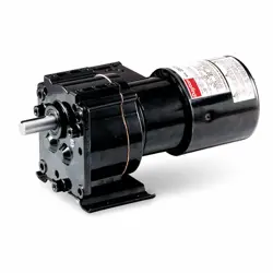 TEFC 30RPM 115VAC