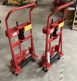 13V409 HYDRAULIC-LIFT