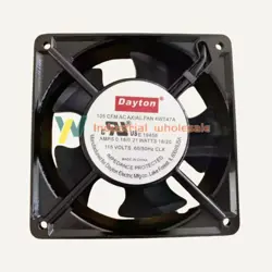 NEW DAYTON 105