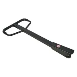 HANDLE BODY