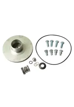 DAYTON 21TH25 PUMP REPAIR KIT,FOR 2ZXL5,2ZXL6