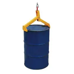 SALVAGE DRUM LIFTER