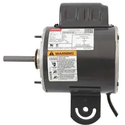 4UX61 MOTOR 1/4