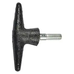 LOCK HANDLE