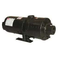 PUMP HP 208