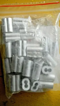 LOT OF 250