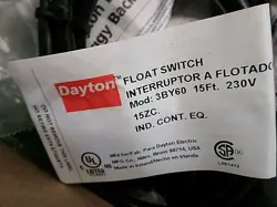 SWITCH 15'