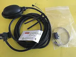 3BY60 MECHANICAL FLOAT