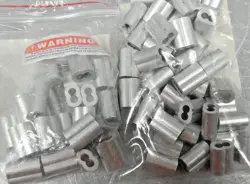 ALUMINUM WR