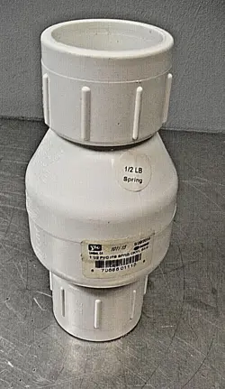 PVC LOT OF