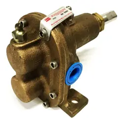 ROTARY PUMP