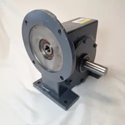 DAYTON 2Z151 SPEED