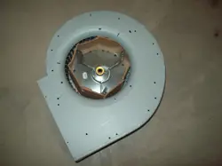 10 5/8 WHEEL