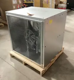 EXHAUST FAN BELT