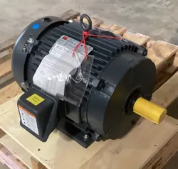 230/460RPM