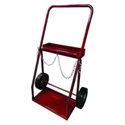 CYLINDER HAND TRUCK