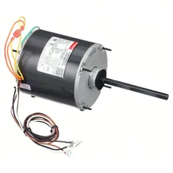 FAN MOTOR 4M208BJ