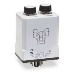 RELAY: PLUG