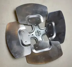 FAN PROP