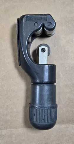 512 TUBING