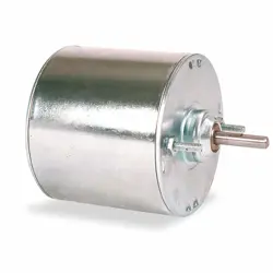 DAYTON CCC-003 DC MOTOR,1/35 HP,2350 RPM,12V, 3LCH7